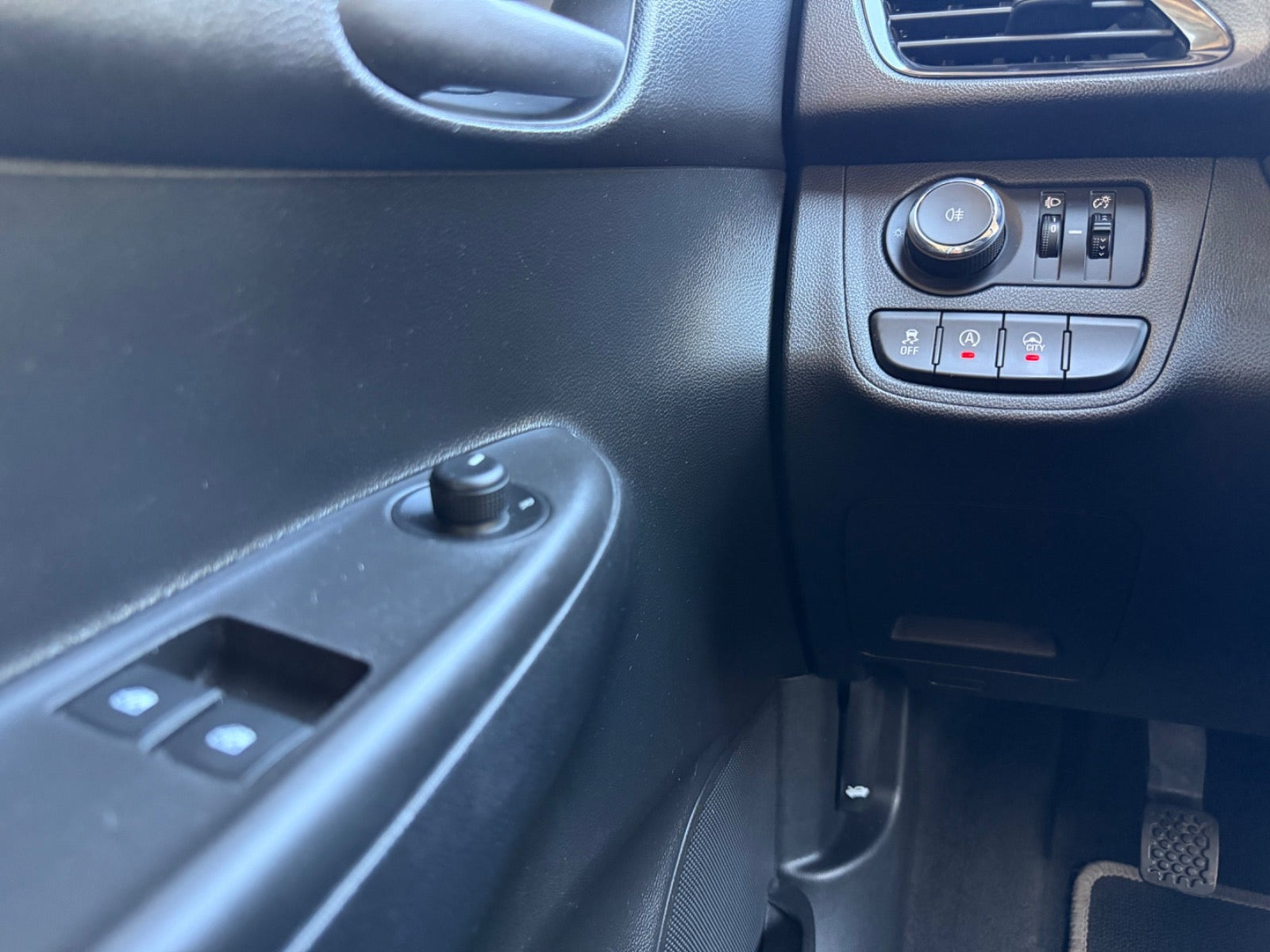 undefined Opel Karl fra 2016