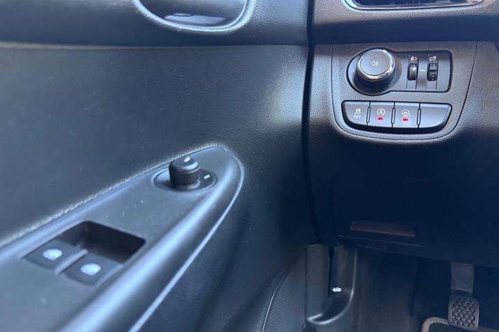 undefined Opel Karl fra 2016