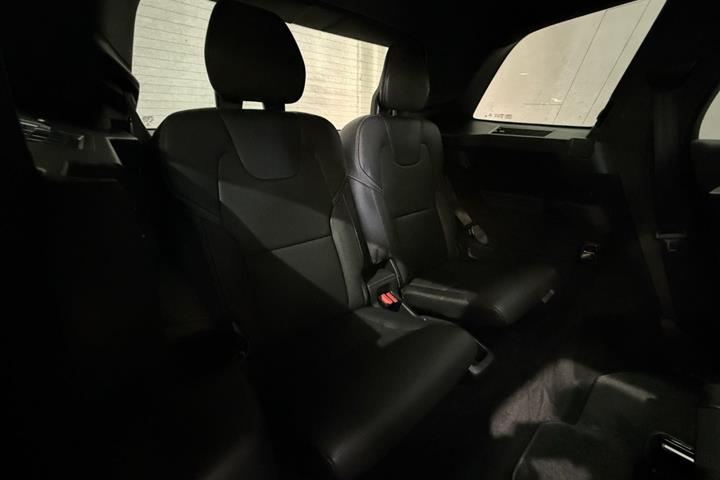undefined Volvo XC90 fra 2016