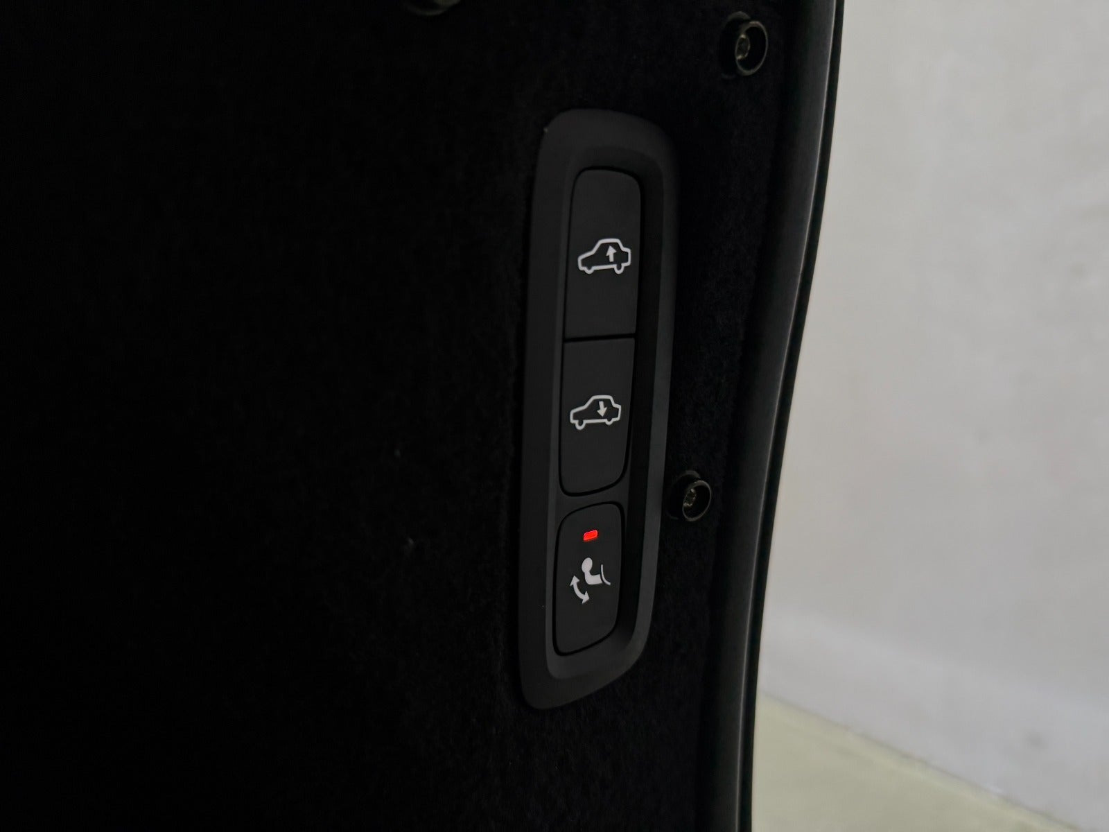 undefined Volvo XC90 fra 2016