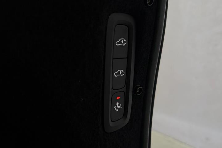 undefined Volvo XC90 fra 2016