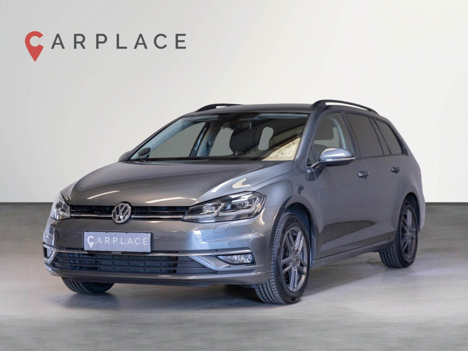 VW Golf VII 1,5 TSi 150 Comfortline Variant