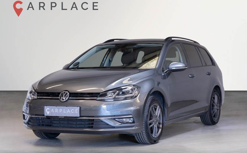 VW Golf VII 1,5 TSi 150 Comfortline Variant