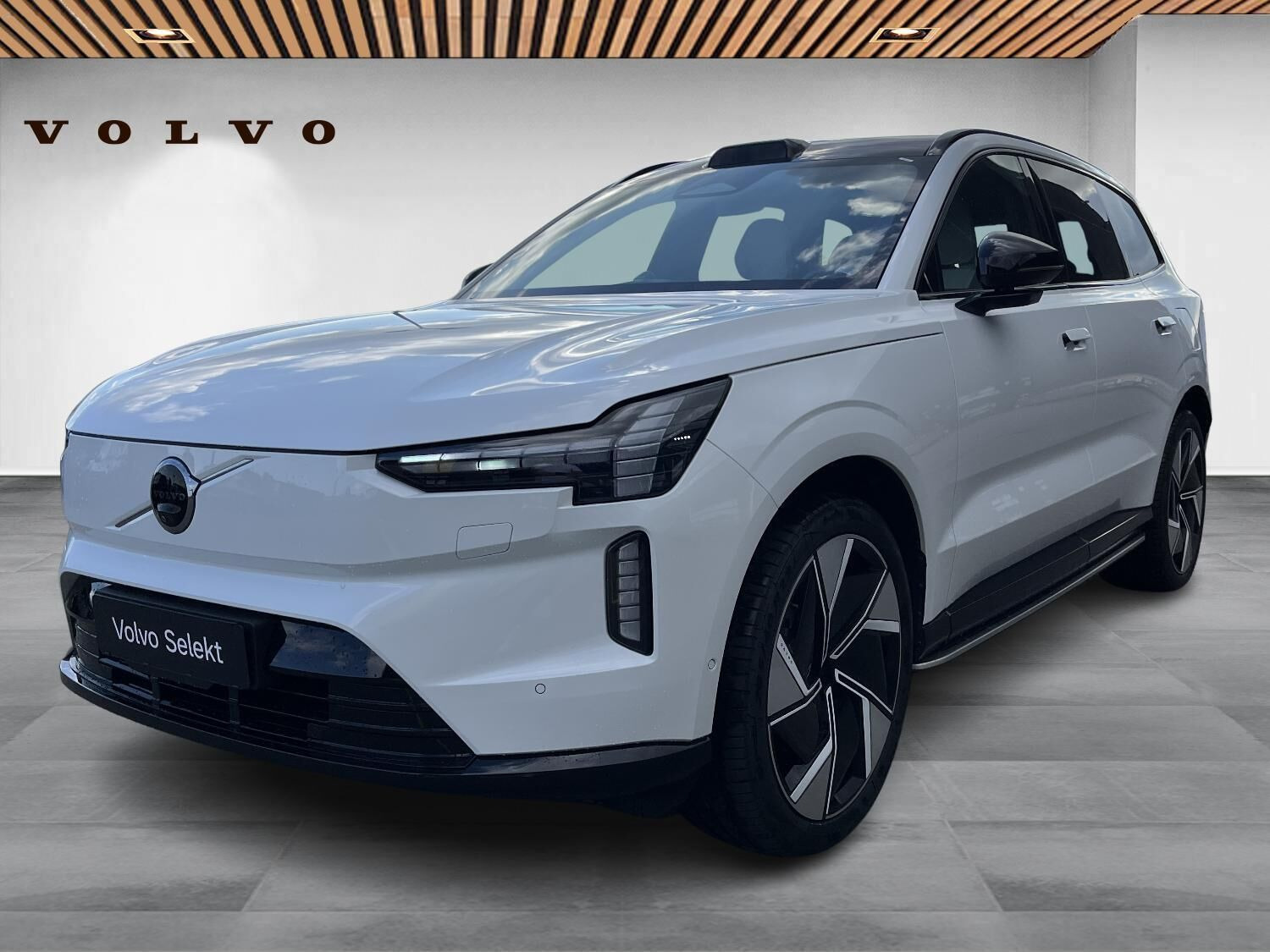 Volvo EX90 Twin Performance Ultra 7prs