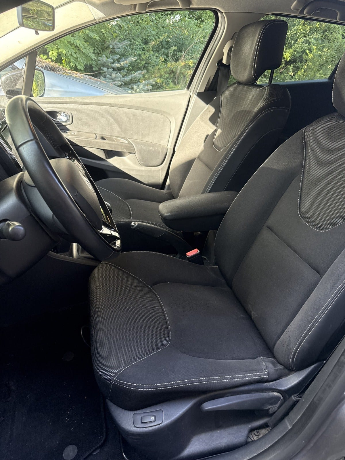undefined Renault Clio IV fra 2013