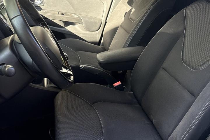 undefined Renault Clio IV fra 2013