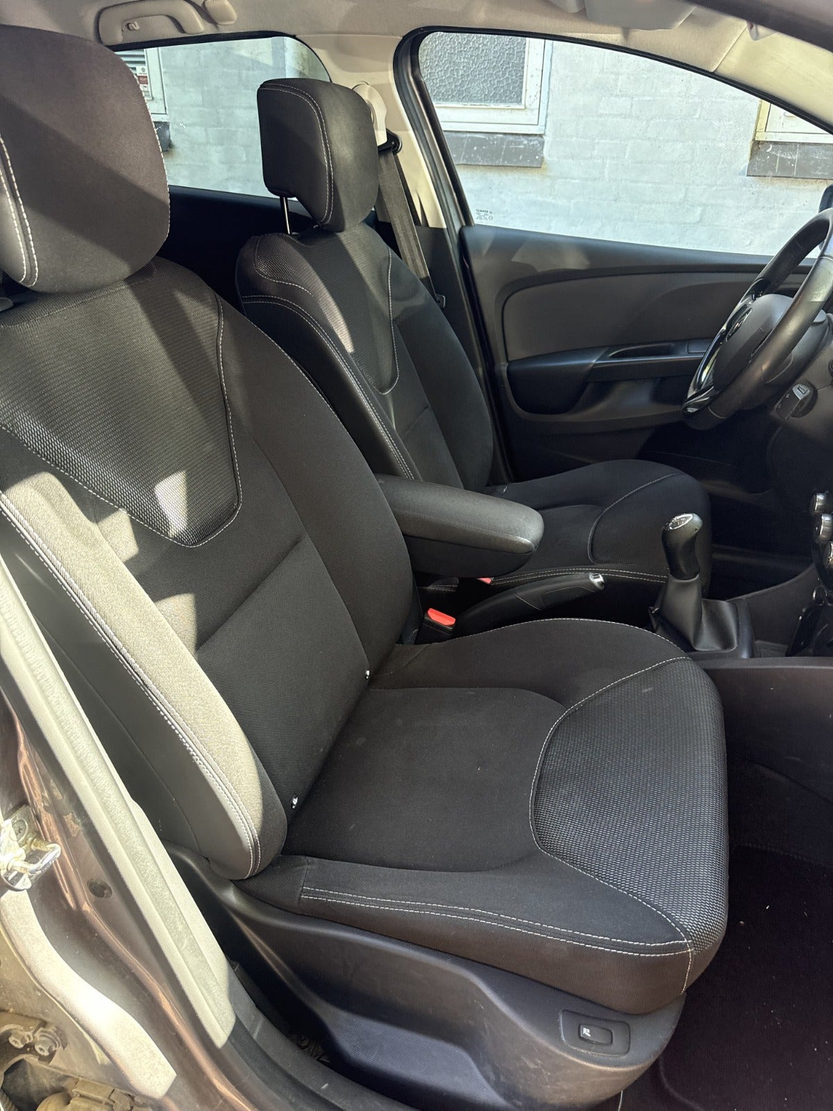 undefined Renault Clio IV fra 2013