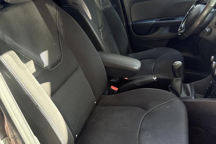 undefined Renault Clio IV fra 2013