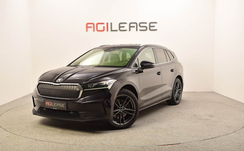 Skoda Enyaq 80 iV Suite