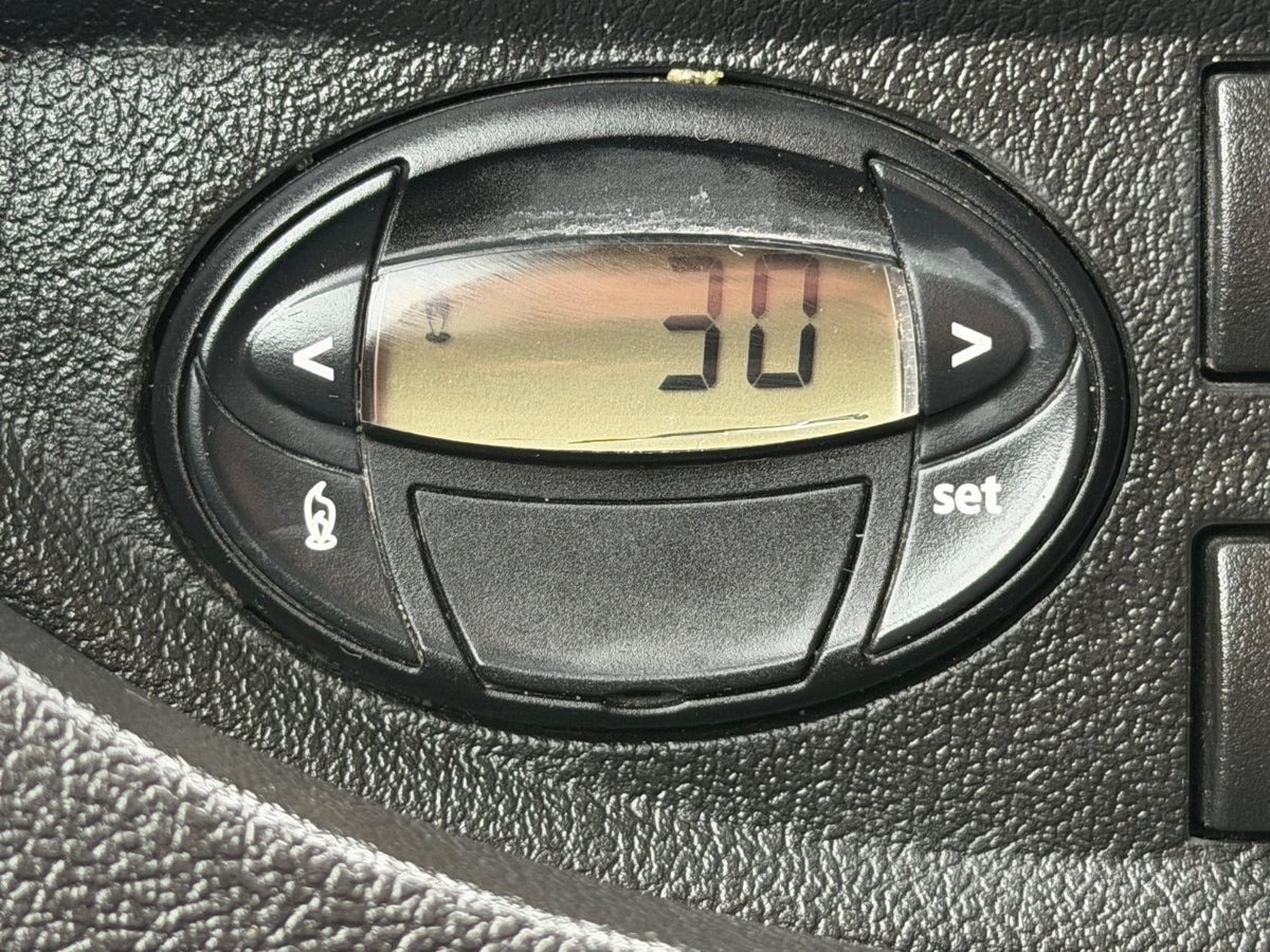 Hvid Citroën Jumper 35 fra 2021