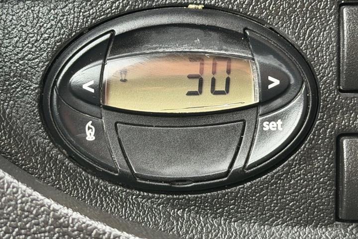 Hvid Citroën Jumper 35 fra 2021