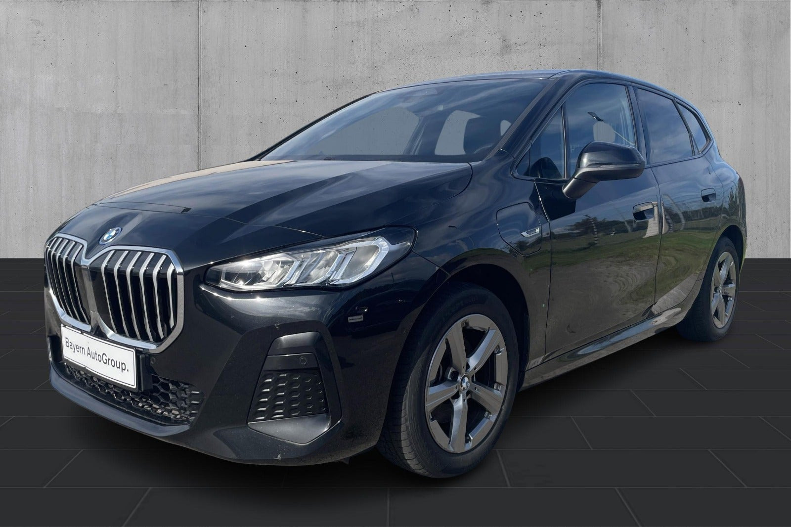 BMW 225e 1,5 Active Tourer M-Sport xDrive aut.