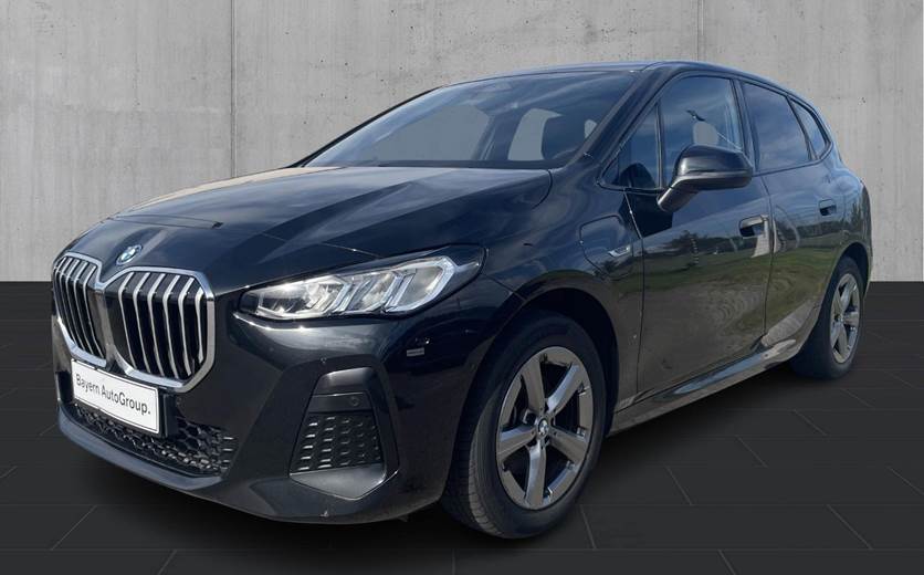 BMW 225e 1,5 Active Tourer M-Sport xDrive aut.