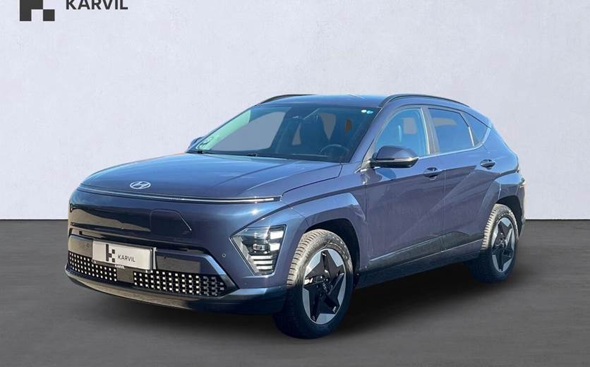 Hyundai Kona 65 EV Ultimate