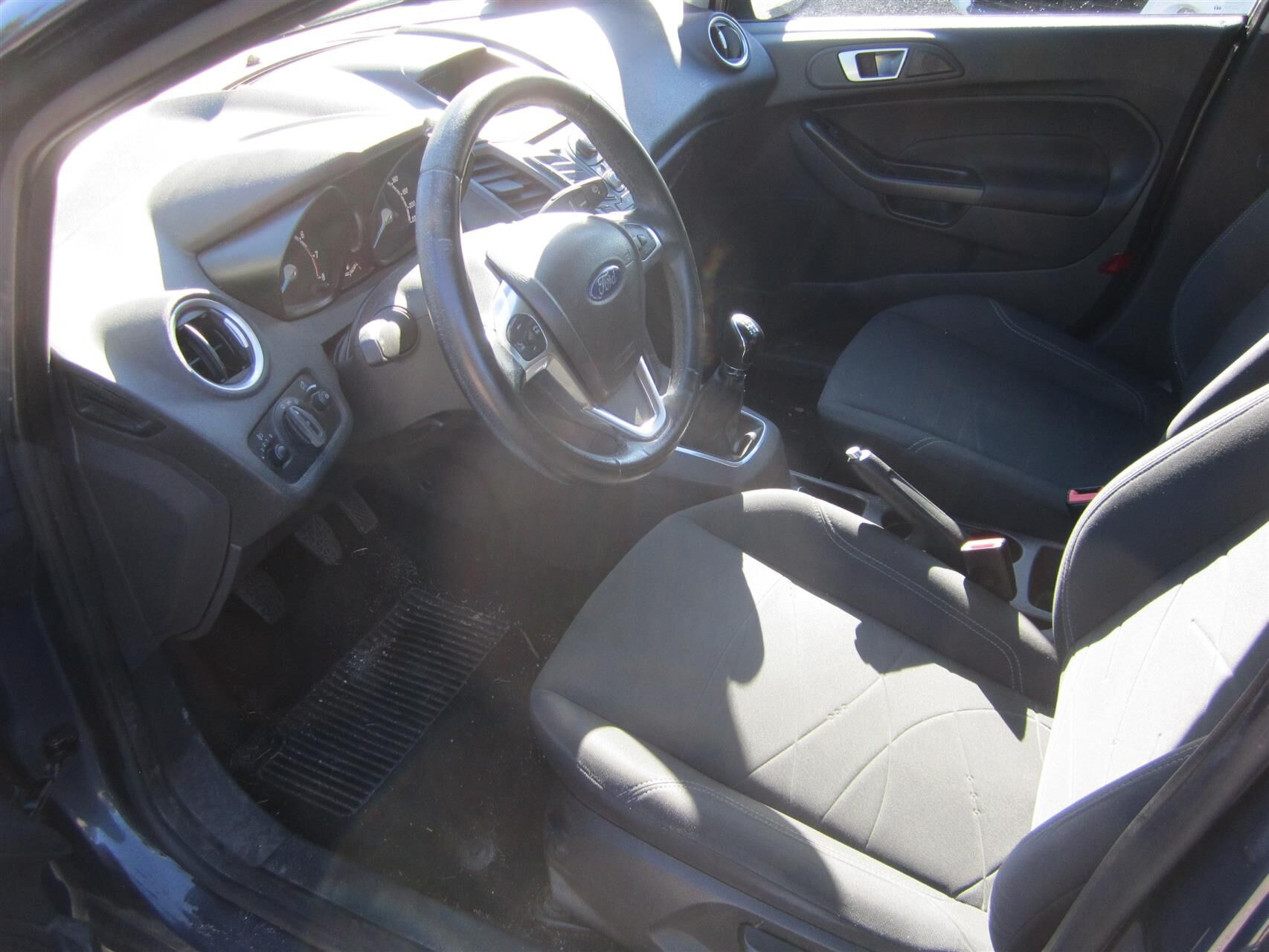 undefined Opel Corsa fra 2010