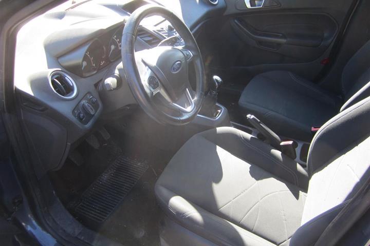 undefined Opel Corsa fra 2010