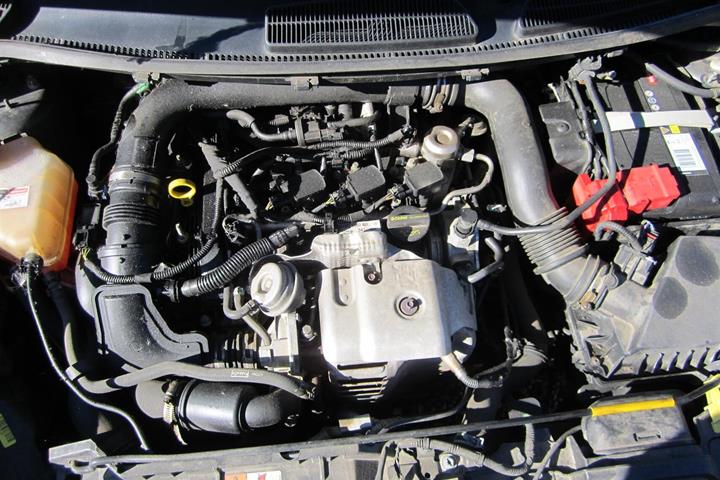 undefined Opel Corsa fra 2010