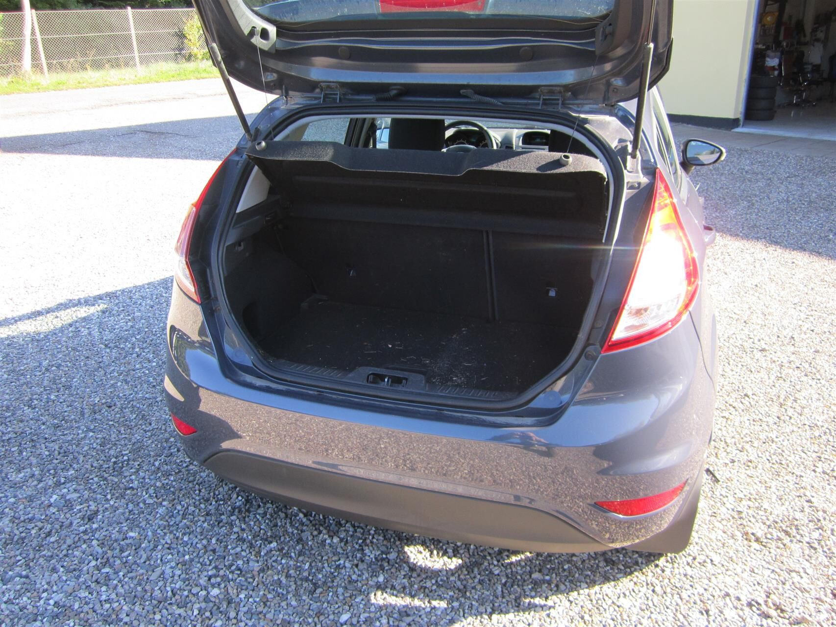 undefined Opel Corsa fra 2010