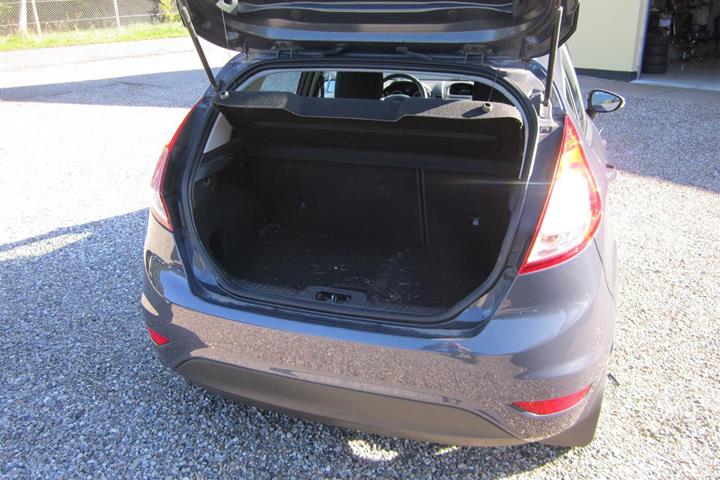 undefined Opel Corsa fra 2010