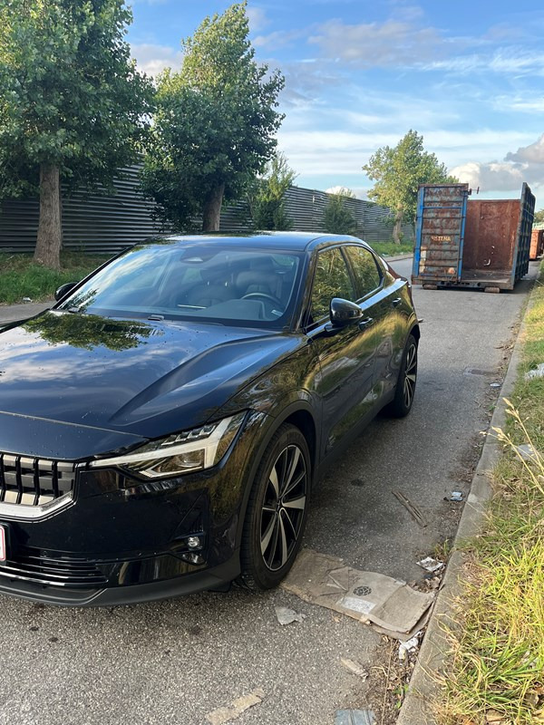 undefined Polestar 2 fra 2022