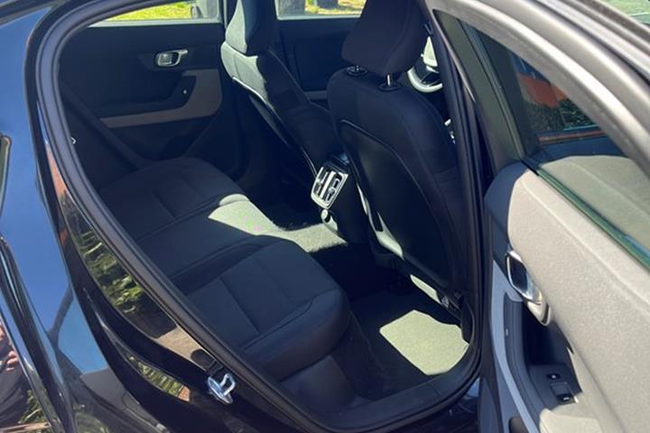undefined Polestar 2 fra 2022