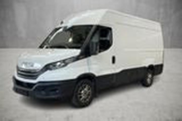 undefined Iveco Daily fra 2024