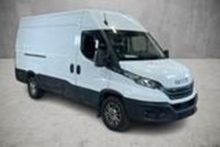 undefined Iveco Daily fra 2024