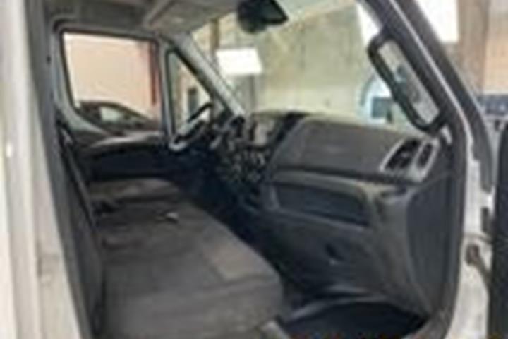 undefined Iveco Daily fra 2024