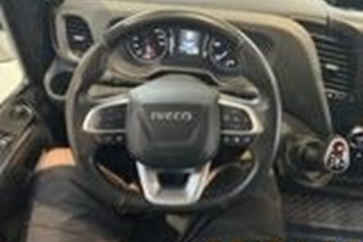 undefined Iveco Daily fra 2024