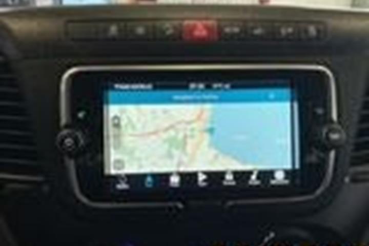 undefined Iveco Daily fra 2024