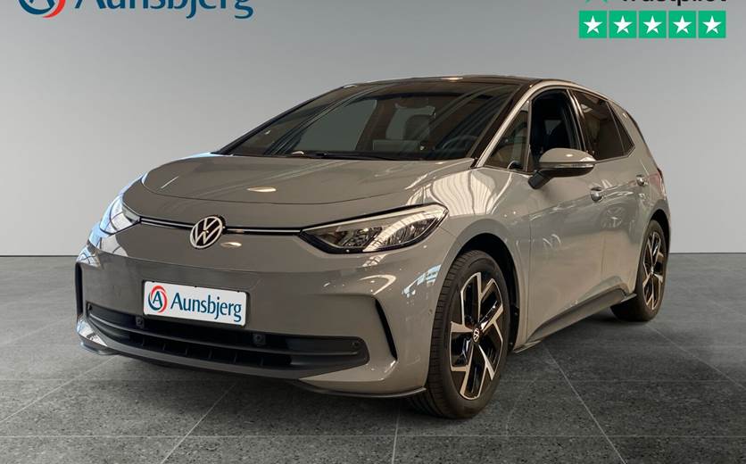 VW ID.3 58 Pro Move