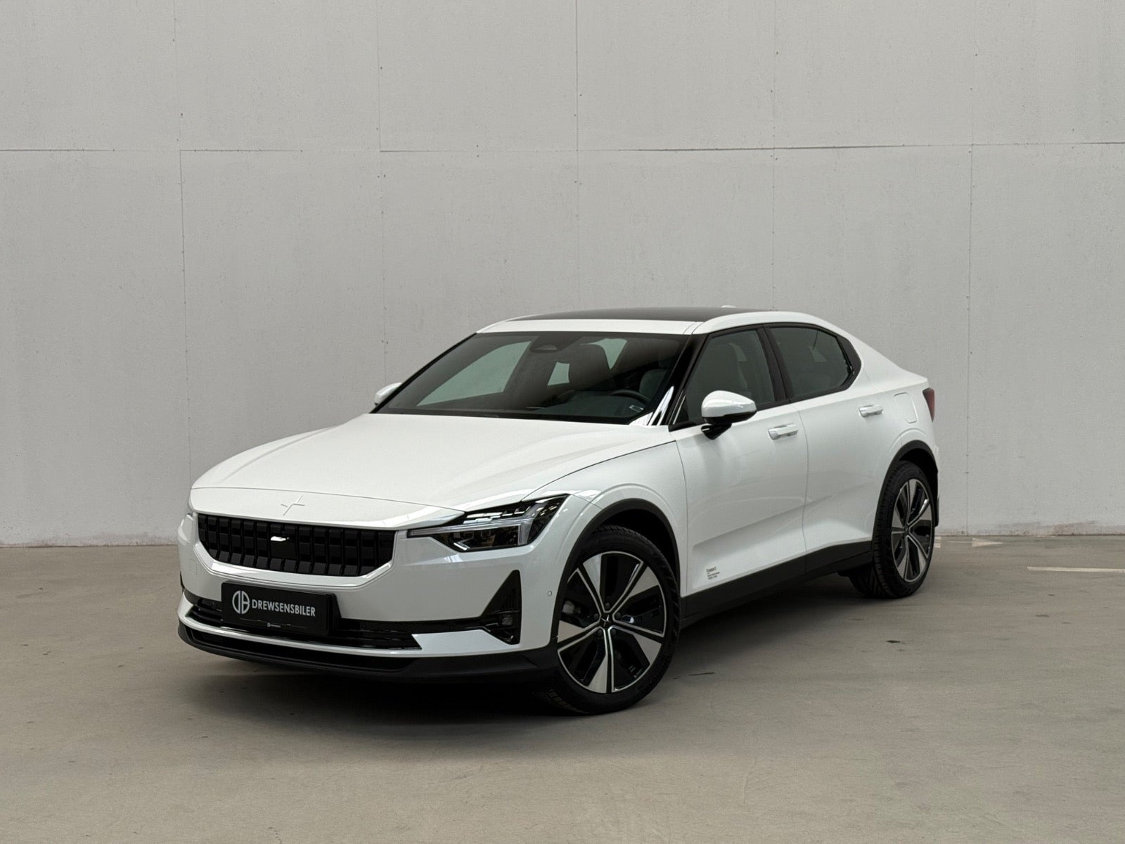 Polestar 2 Long Range