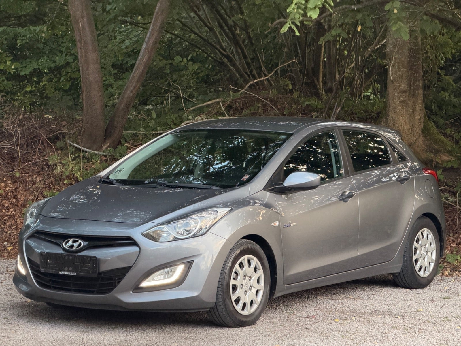Hyundai i30 1,6 CRDi 110 Style Eco