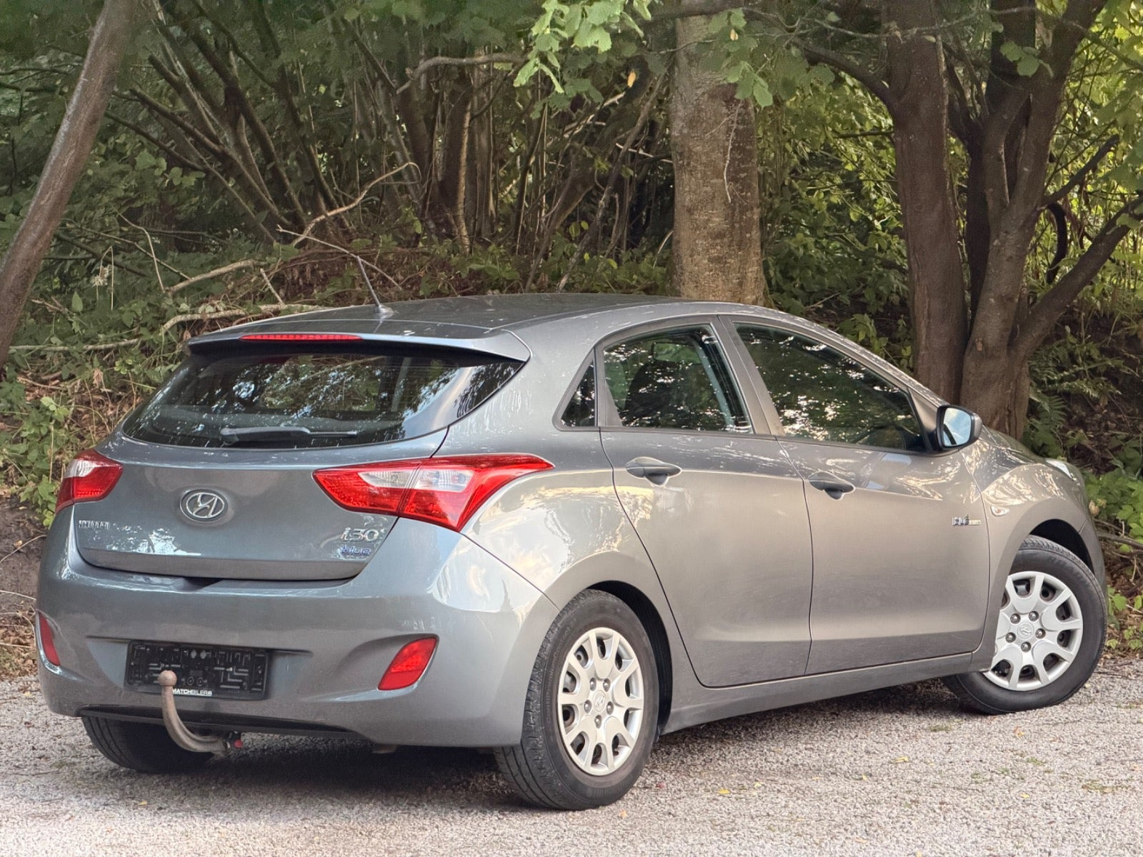 undefined Hyundai i30 fra 2014