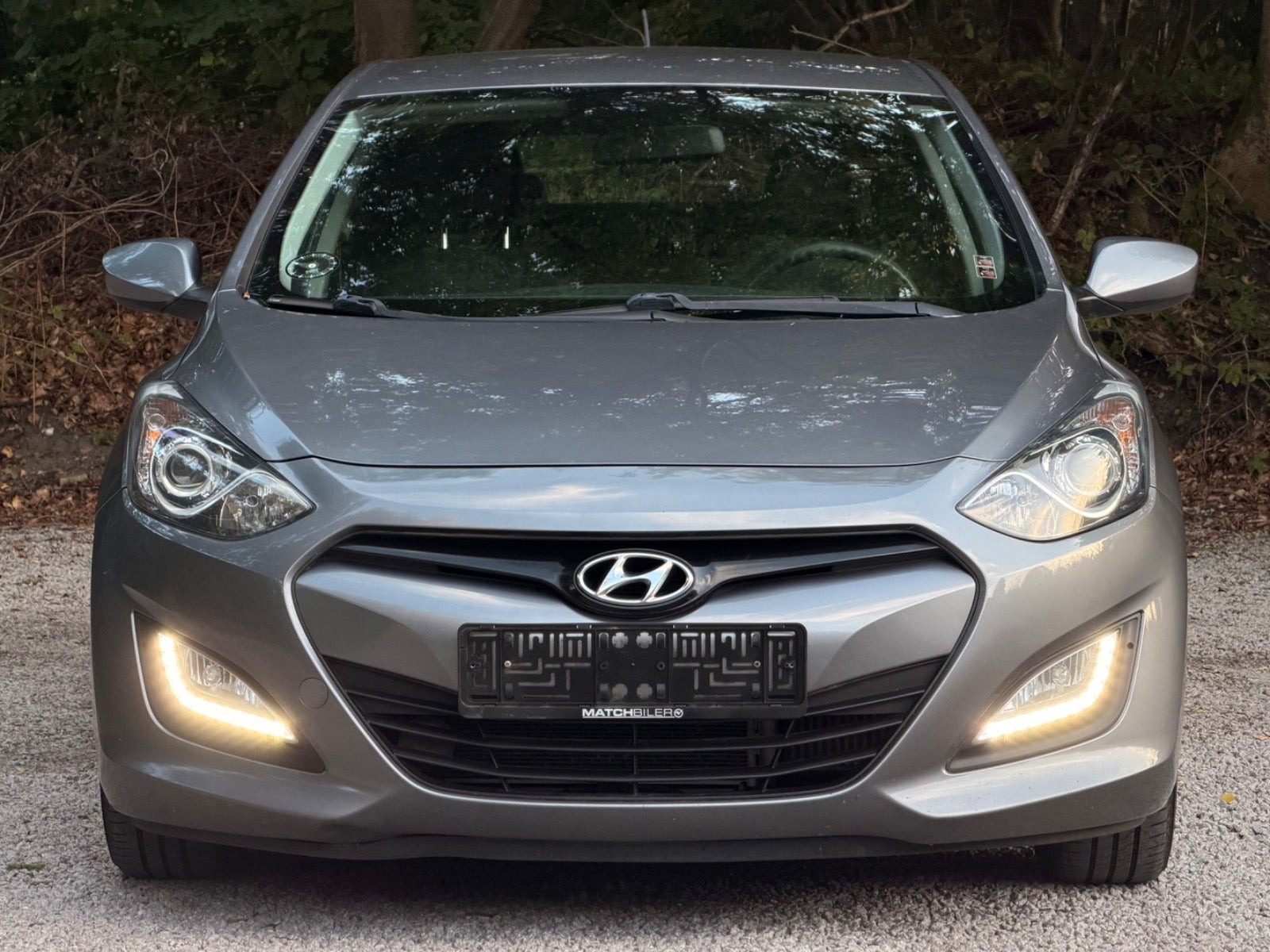 undefined Hyundai i30 fra 2014
