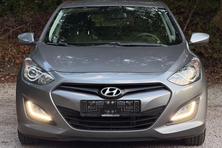 undefined Hyundai i30 fra 2014