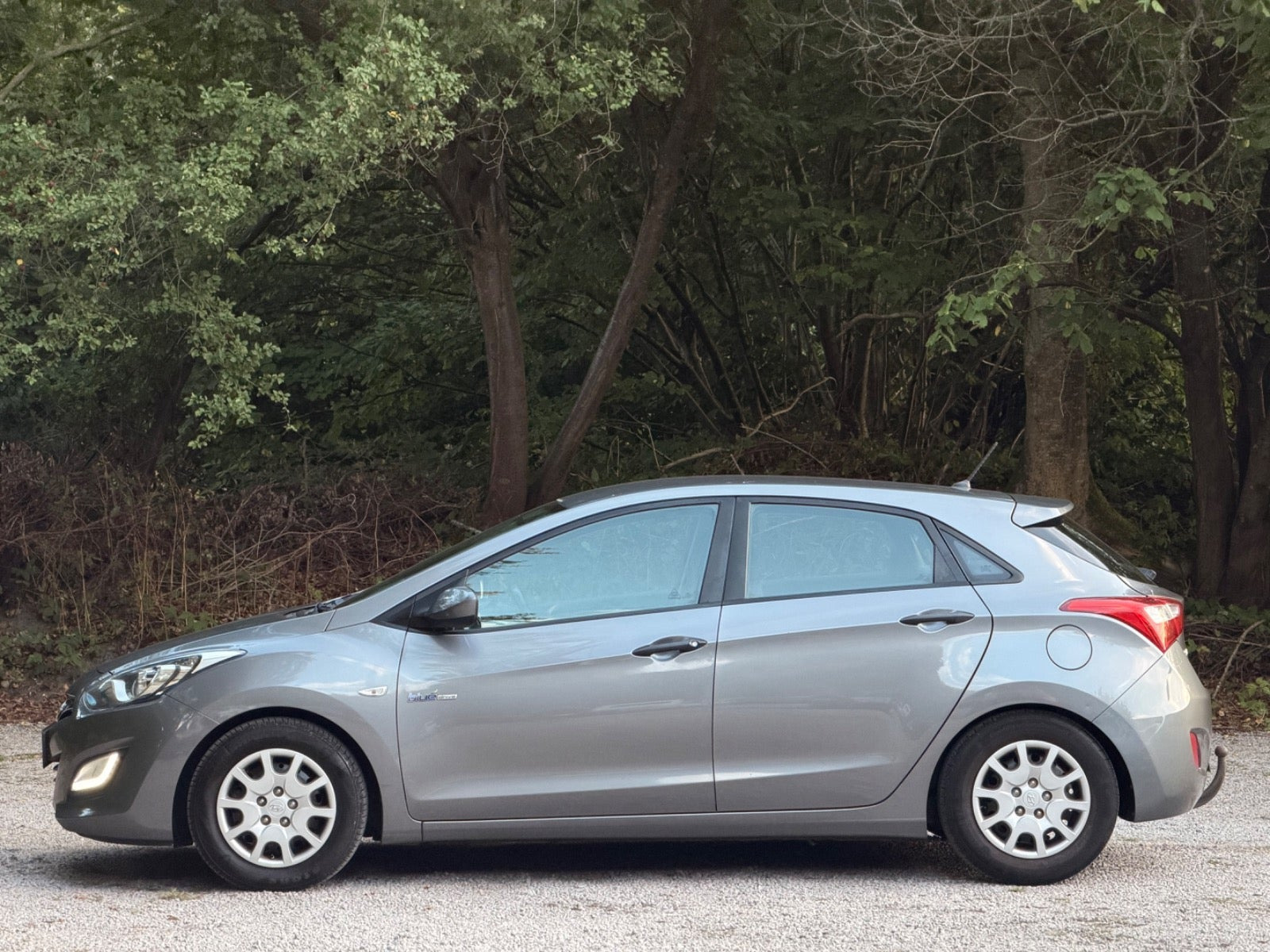 undefined Hyundai i30 fra 2014