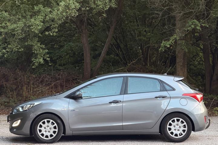 undefined Hyundai i30 fra 2014