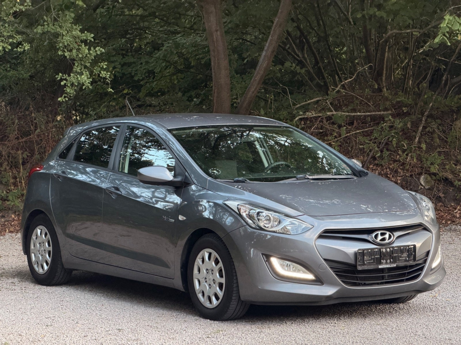 undefined Hyundai i30 fra 2014