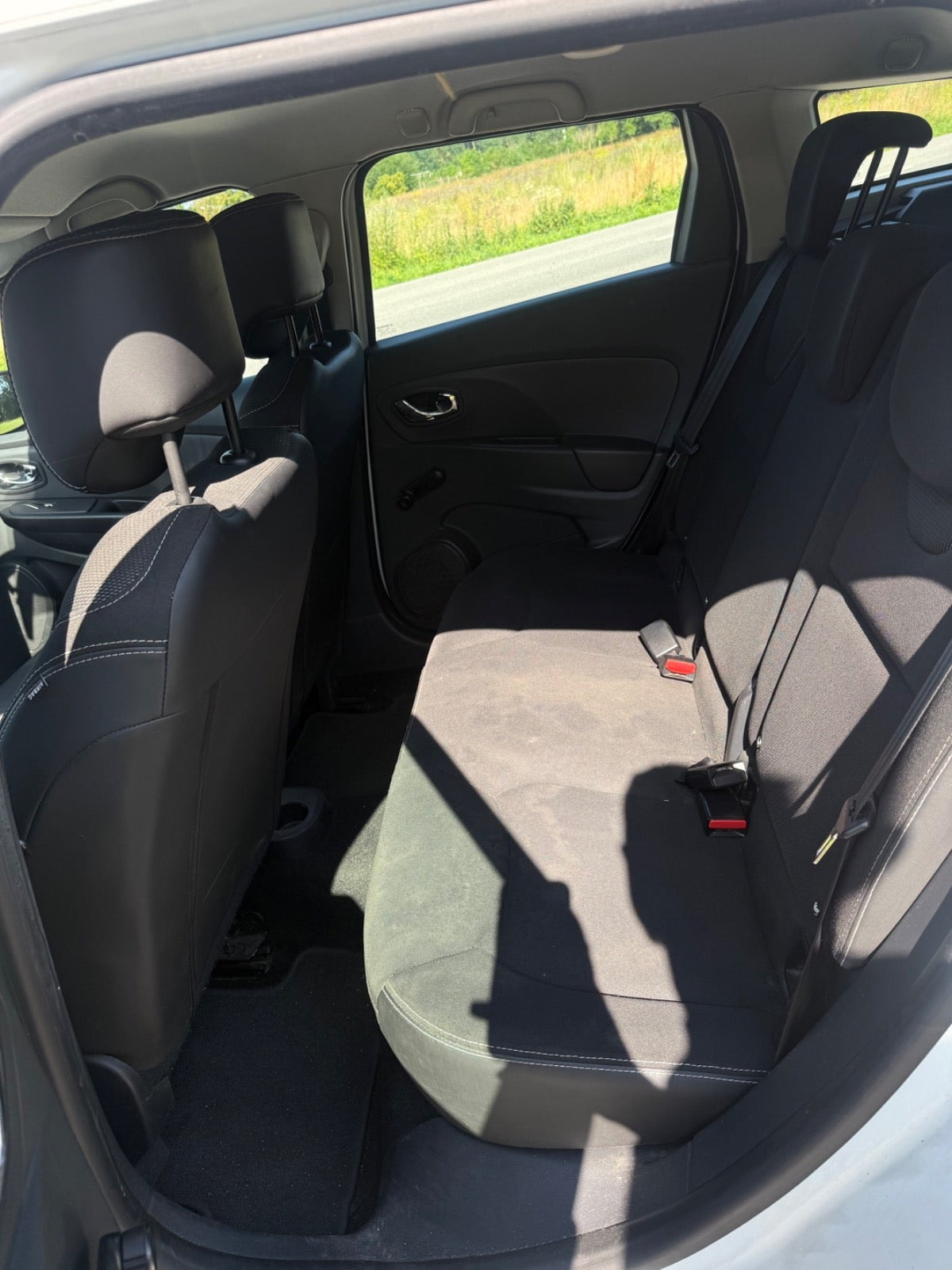 undefined Renault Clio IV fra 2013