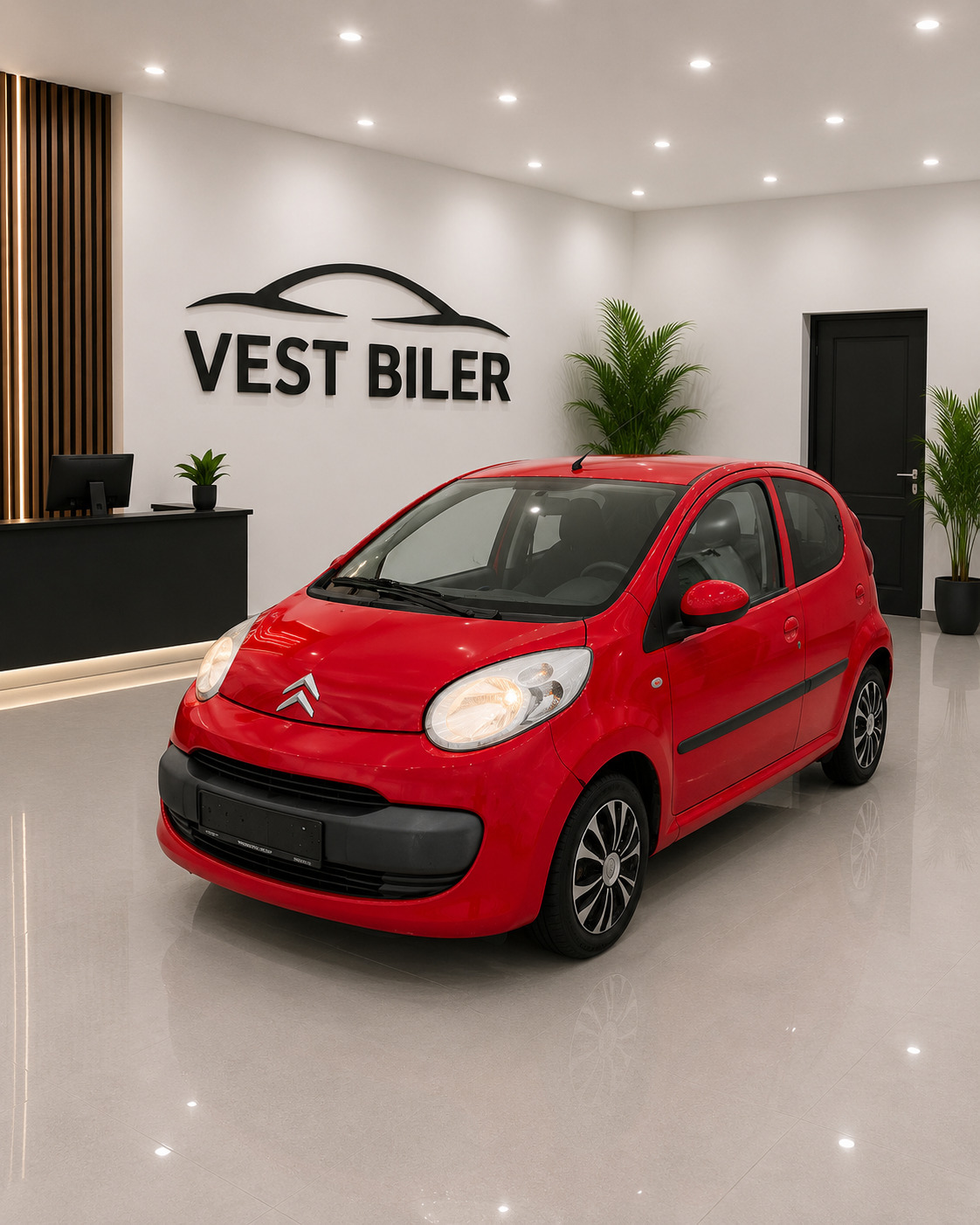Citroën C1