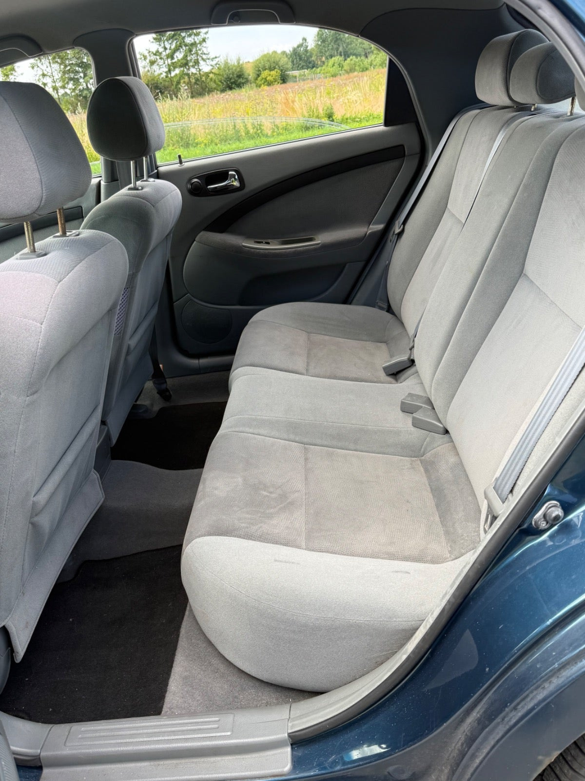 undefined Chevrolet Lacetti fra 2009