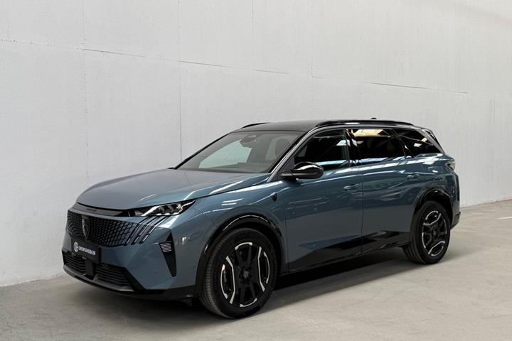 undefined Peugeot e-5008 fra 2025