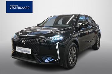 DS DS 3 CrossBack 50 E-Tense Bastille
