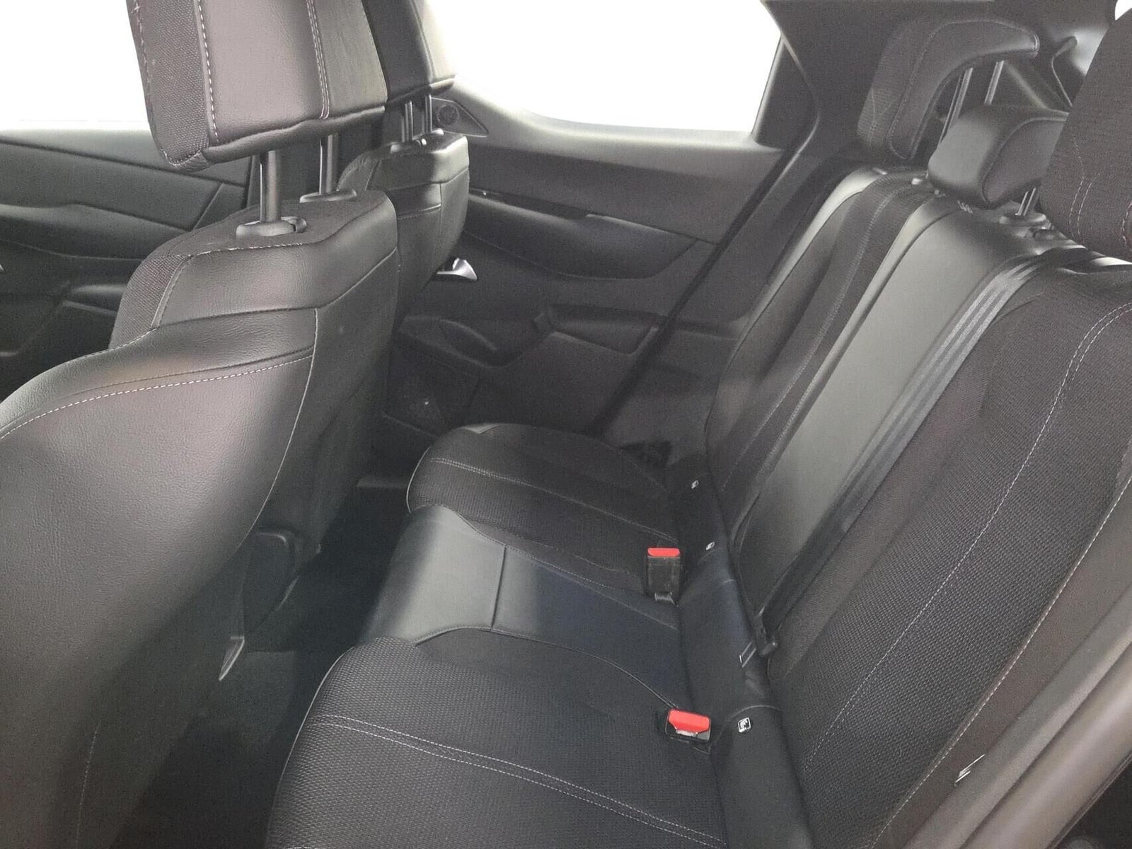Sort DS DS 3 CrossBack fra 2022