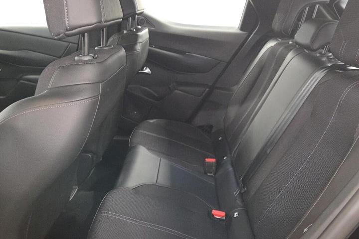 Sort DS DS 3 CrossBack fra 2022
