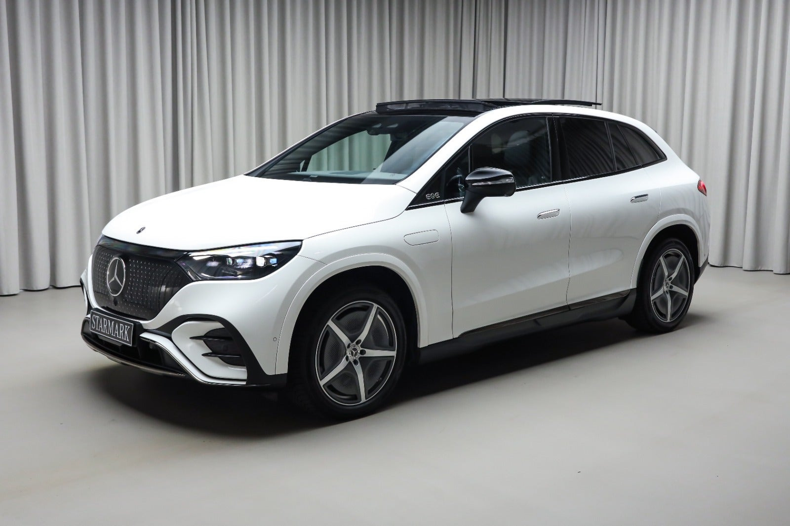 Mercedes EQE350 SUV AMG Premium 4Matic