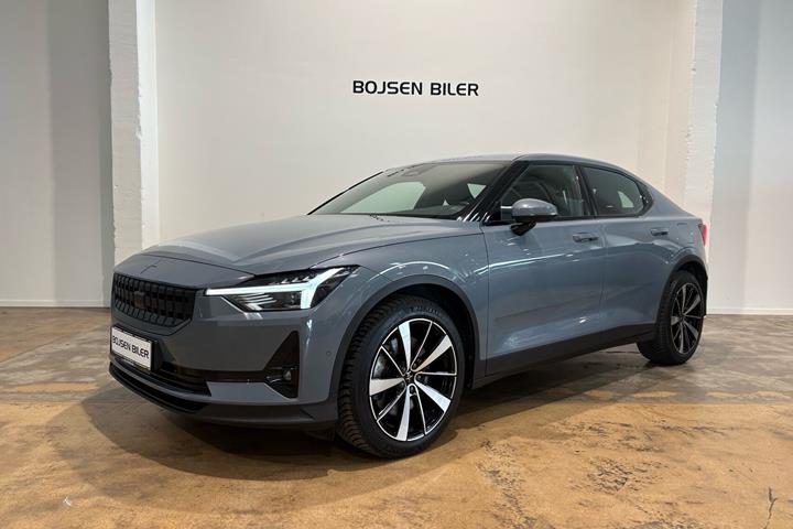 undefined Polestar 2 fra 2023