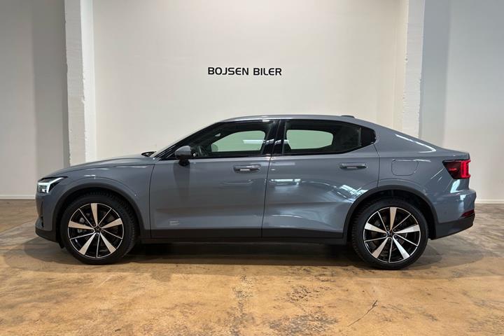 undefined Polestar 2 fra 2023