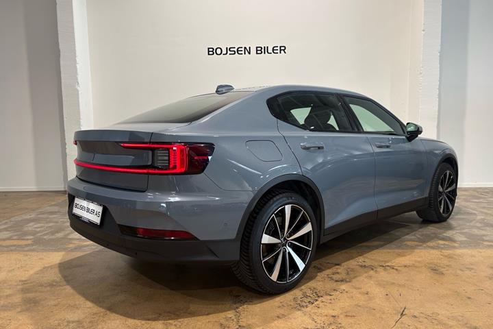 undefined Polestar 2 fra 2023